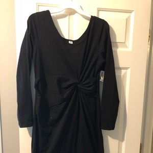Old Navy Maternity Dress